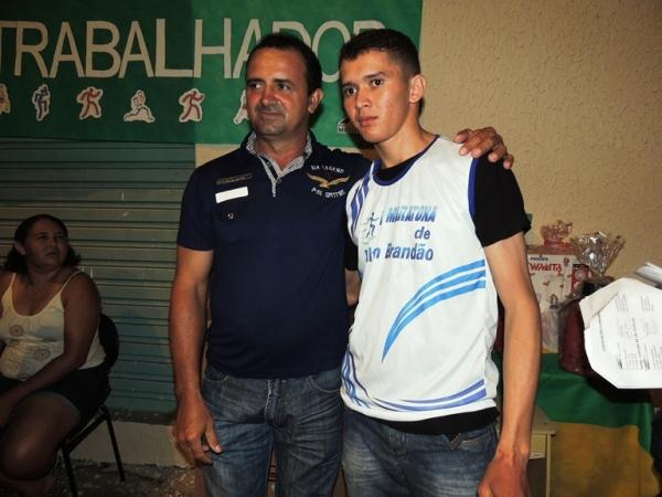 4ª Maratona de Milton Brandão é prestigiada por público e competidores - Imagem 12