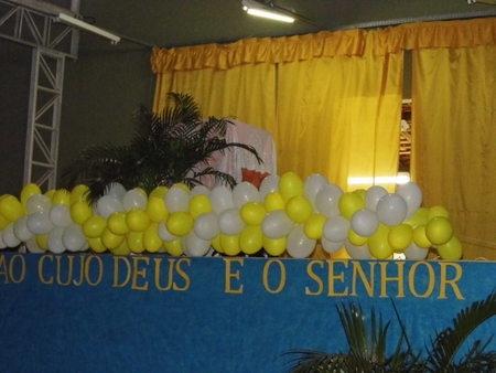 Festa de aniversário de 22 anos de emancipação política - Imagem 100