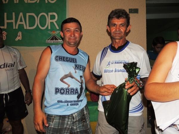 4ª Maratona de Milton Brandão é prestigiada por público e competidores - Imagem 22