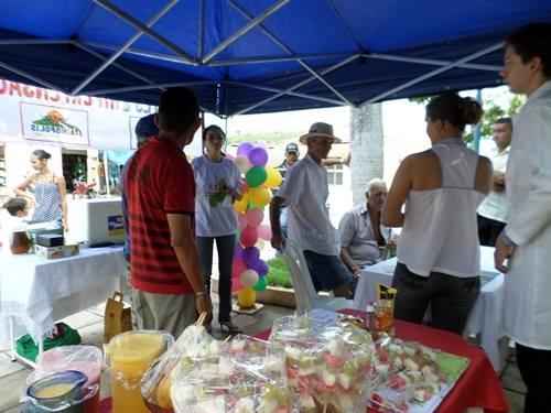 Campanha orienta sobre hipertensão e diabetes em Itainópolis. - Imagem 6