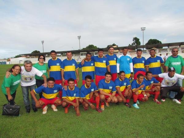 Dia Trabalhador foi marcado por vasta programação - Imagem 32