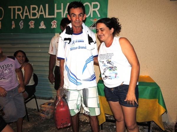 4ª Maratona de Milton Brandão é prestigiada por público e competidores - Imagem 26