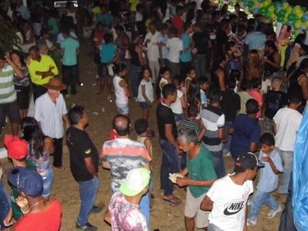 Festa de aniversário de 22 anos de emancipação política - Imagem 12