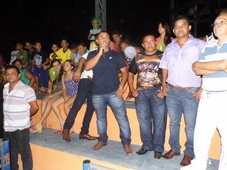 Festa de aniversário de 22 anos de emancipação política - Imagem 39