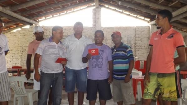 5º Lama Cross e Sirano e Sirino atraem multidão em festa do trabalhador  - Imagem 71