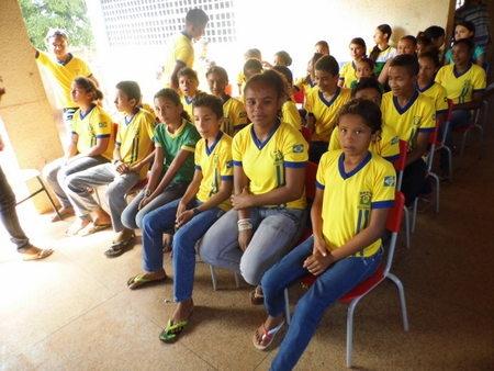 Festa de aniversário de 22 anos de emancipação política - Imagem 64