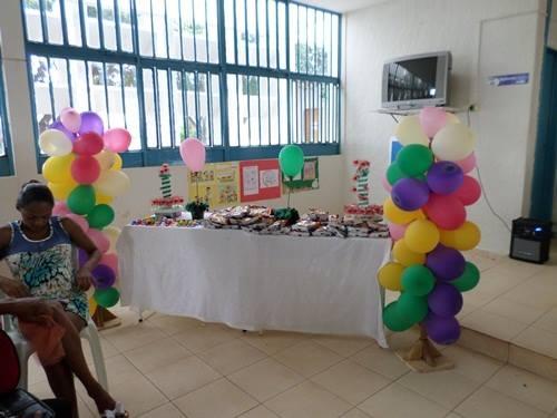 Saúde - Dia “D” da vacinação contra a gripe mobiliza população em Itainópolis. - Imagem 11