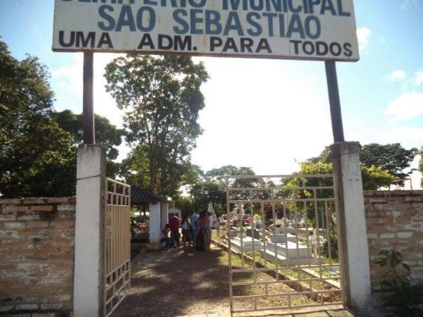 Secretaria Municipal de Saúde de São Félix-PI realizou mutirão de conscientização contra a dengue - Imagem 17