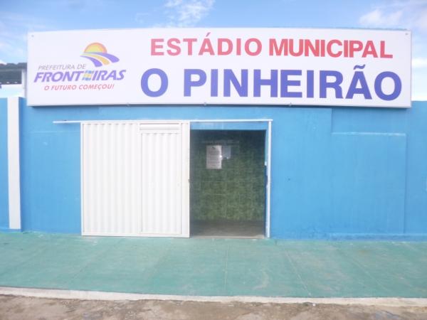 Tradicional Torneio de Futebol abre as festividades em Comemoração ao Front In Fest. - Imagem 5