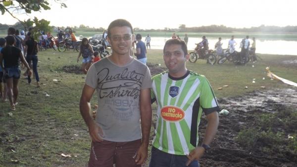 5º Lama Cross e Sirano e Sirino atraem multidão em festa do trabalhador  - Imagem 15