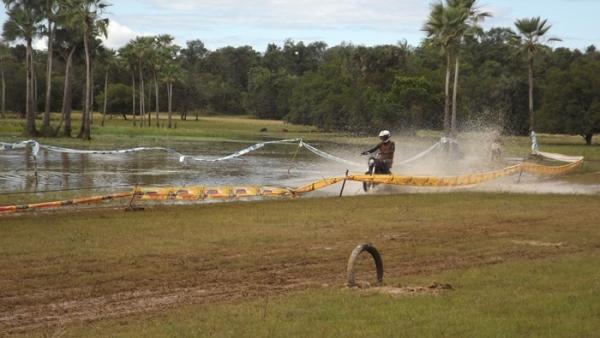 5º Lama Cross e Sirano e Sirino atraem multidão em festa do trabalhador  - Imagem 55