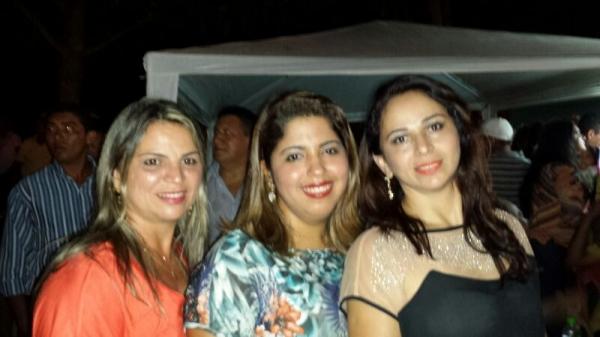 5º Lama Cross e Sirano e Sirino atraem multidão em festa do trabalhador  - Imagem 2