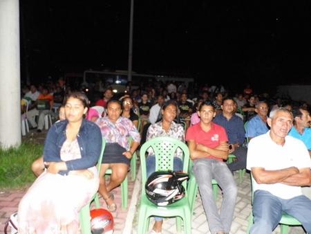 Festa de aniversário de 22 anos de emancipação política - Imagem 96