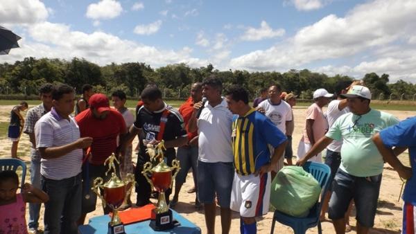 5º Lama Cross e Sirano e Sirino atraem multidão em festa do trabalhador  - Imagem 80