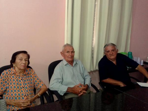 Dia Trabalhador foi marcado por vasta programação - Imagem 42