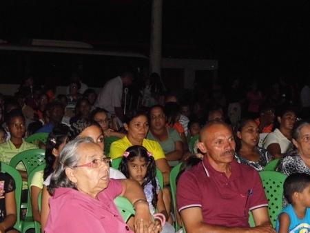 Festa de aniversário de 22 anos de emancipação política - Imagem 98