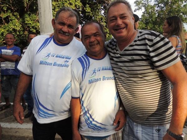 4ª Maratona de Milton Brandão é prestigiada por público e competidores - Imagem 29