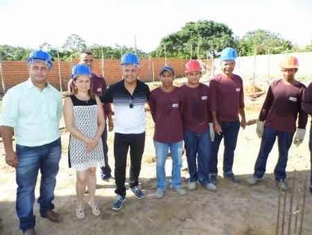 Festa de aniversário de 22 anos de emancipação política - Imagem 68