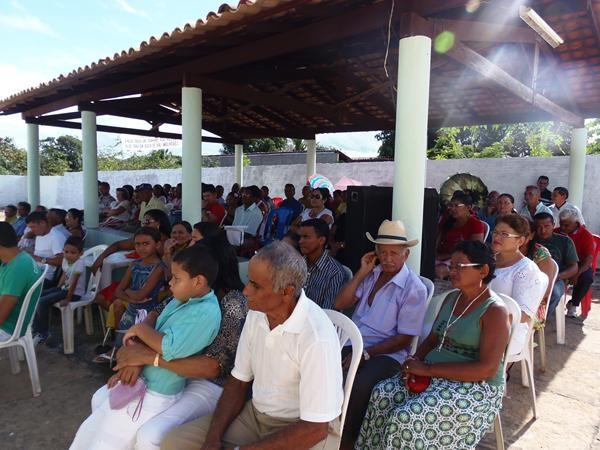 Dia do Trabalhador: Missa em Ação de Graças inicia programação do Sindicato Rural - Imagem 18