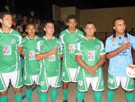 Festa de aniversário de 22 anos de emancipação política - Imagem 30