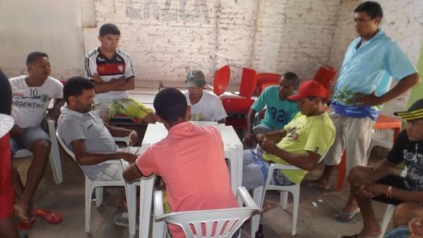 5º Lama Cross e Sirano e Sirino atraem multidão em festa do trabalhador  - Imagem 72