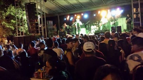 5º Lama Cross e Sirano e Sirino atraem multidão em festa do trabalhador  - Imagem 3