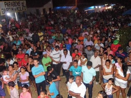 Festa de aniversário de 22 anos de emancipação política - Imagem 8