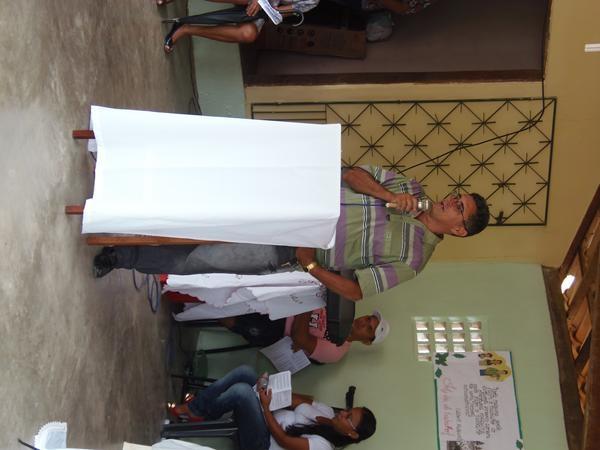 Dia do Trabalhador: Missa em Ação de Graças inicia programação do Sindicato Rural - Imagem 6