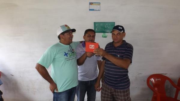 5º Lama Cross e Sirano e Sirino atraem multidão em festa do trabalhador  - Imagem 62