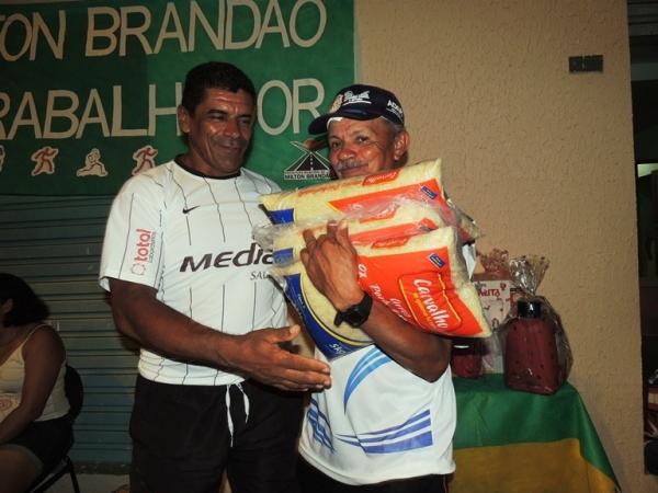 4ª Maratona de Milton Brandão é prestigiada por público e competidores - Imagem 23