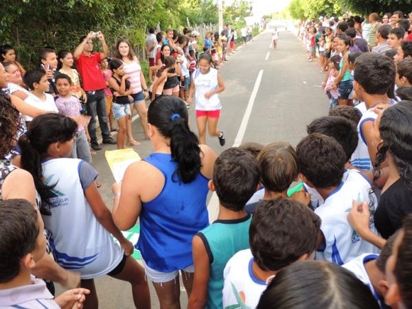 4ª Maratona de Milton Brandão é prestigiada por público e competidores - Imagem 38
