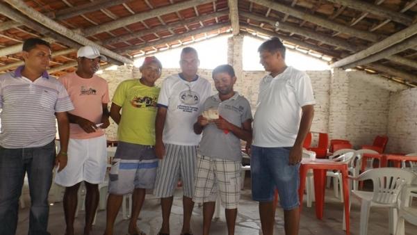 5º Lama Cross e Sirano e Sirino atraem multidão em festa do trabalhador  - Imagem 66