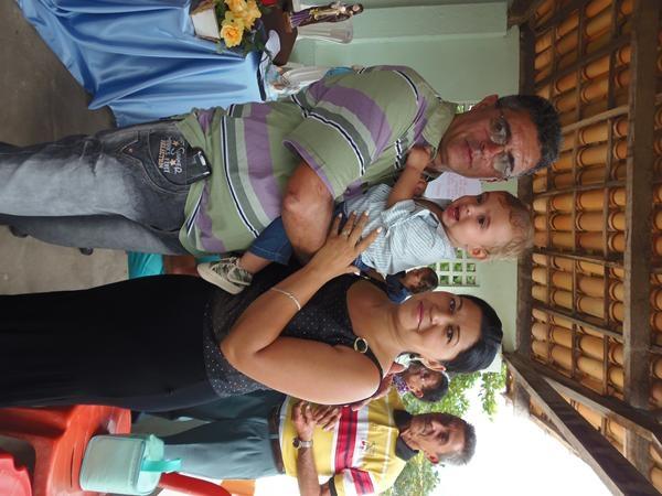 Dia do Trabalhador: Missa em Ação de Graças inicia programação do Sindicato Rural - Imagem 3