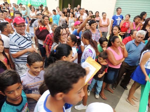 4ª Maratona de Milton Brandão é prestigiada por público e competidores - Imagem 4