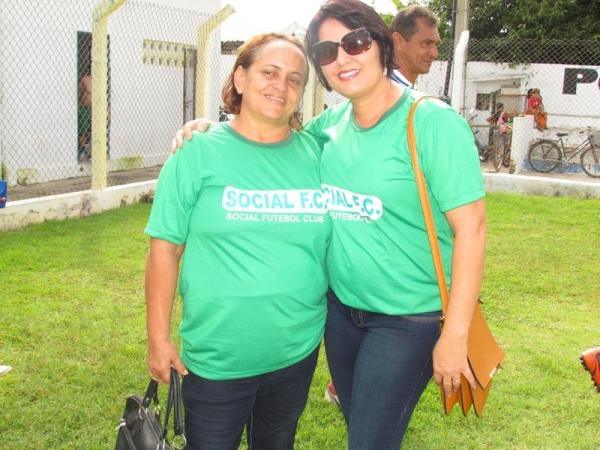 Dia Trabalhador foi marcado por vasta programação - Imagem 36