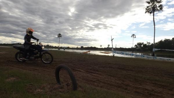5º Lama Cross e Sirano e Sirino atraem multidão em festa do trabalhador  - Imagem 44