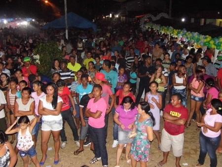 Festa de aniversário de 22 anos de emancipação política - Imagem 7