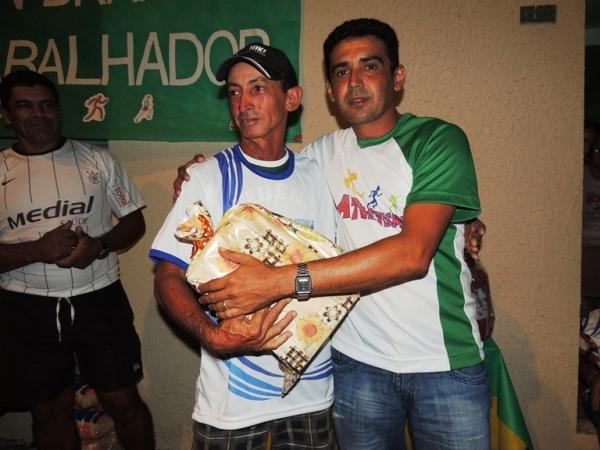 4ª Maratona de Milton Brandão é prestigiada por público e competidores - Imagem 21