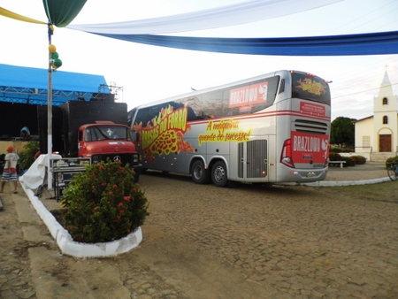 Festa de aniversário de 22 anos de emancipação política - Imagem 53