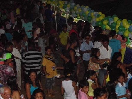 Festa de aniversário de 22 anos de emancipação política - Imagem 11