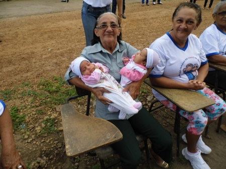 Festa de aniversário de 22 anos de emancipação política - Imagem 83