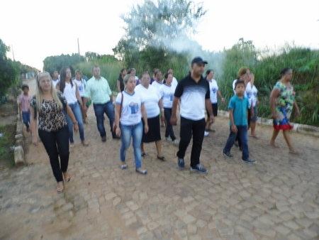 Festa de aniversário de 22 anos de emancipação política - Imagem 88