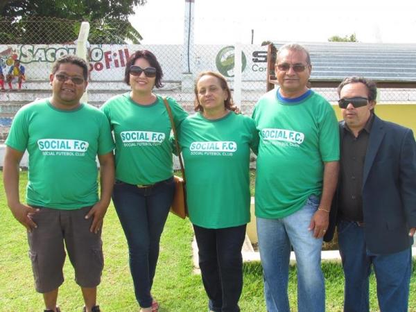 Dia Trabalhador foi marcado por vasta programação - Imagem 29