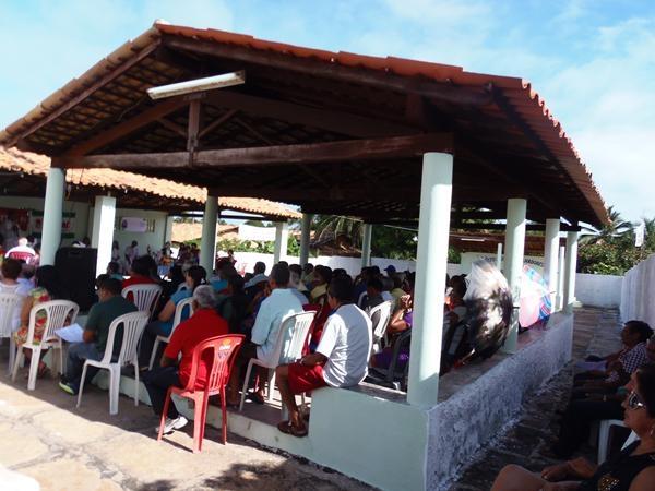 Dia do Trabalhador: Missa em Ação de Graças inicia programação do Sindicato Rural - Imagem 22