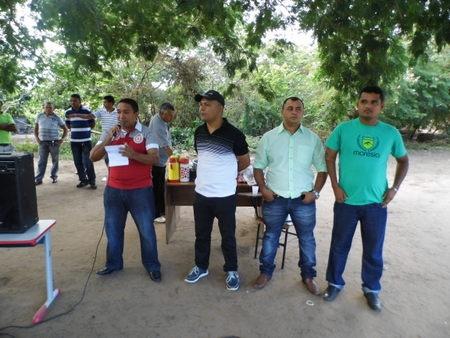 Festa de aniversário de 22 anos de emancipação política - Imagem 78