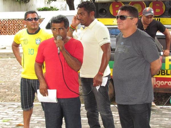 Dia Trabalhador foi marcado por vasta programação - Imagem 55