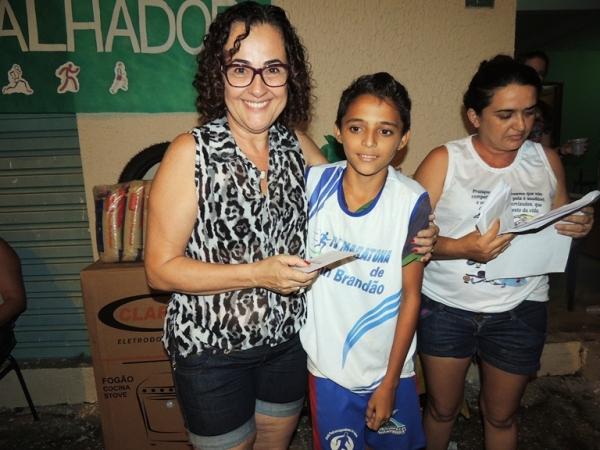 4ª Maratona de Milton Brandão é prestigiada por público e competidores - Imagem 7