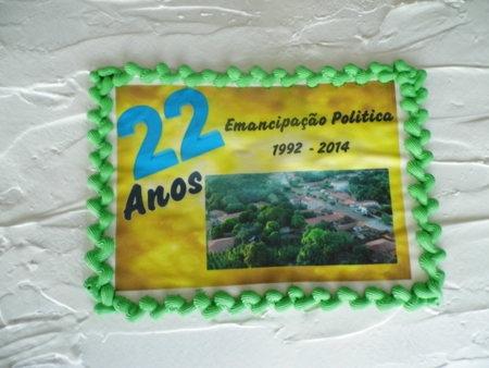 Festa de aniversário de 22 anos de emancipação política - Imagem 55