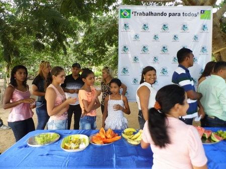 Festa de aniversário de 22 anos de emancipação política - Imagem 79