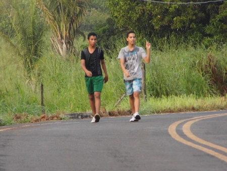 Festa de aniversário de 22 anos de emancipação política - Imagem 93